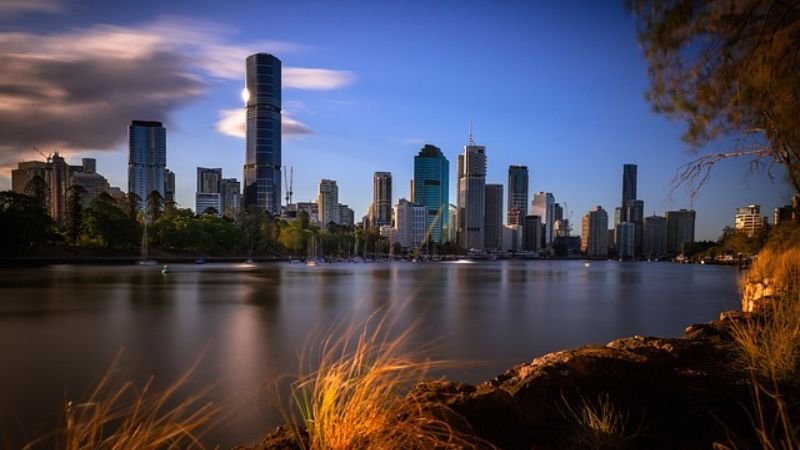 Malaysia Airlines Brisbane Office Address