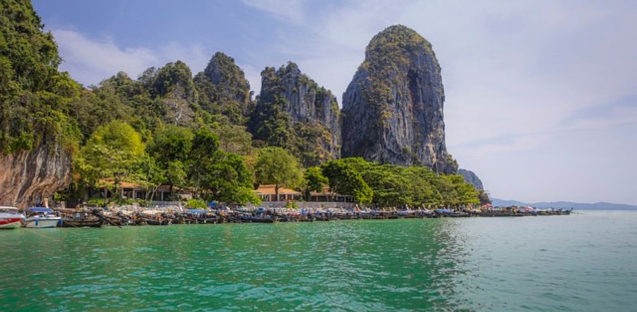 Malaysia Airlines Krabi Office Address