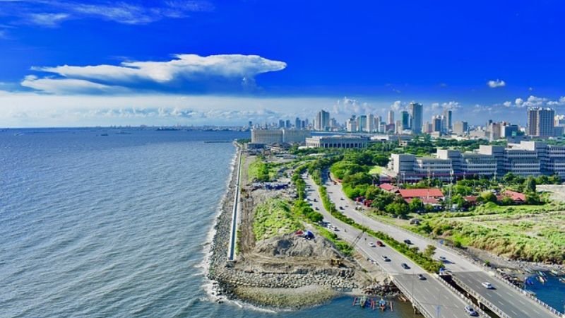 Malaysia Airlines Manila Office Address