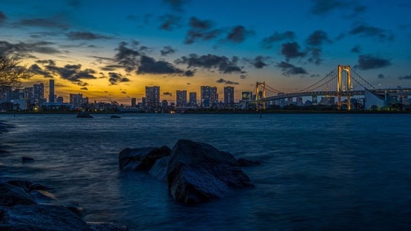 Malaysia Airlines Tokyo Office Address