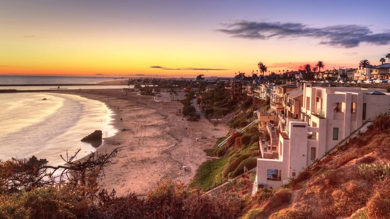 Egyptair Airlines Riverside Office in California