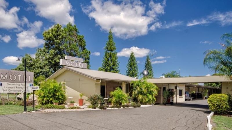 Qantas Airways Biloela Office Address