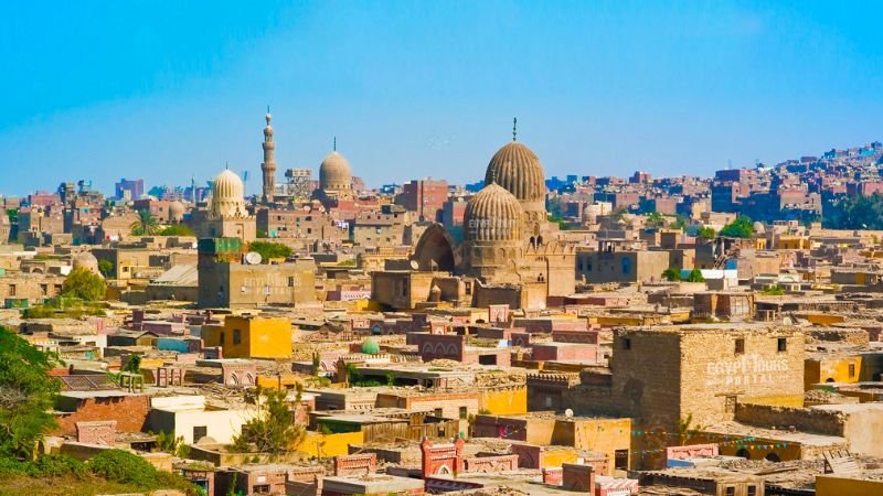 Qantas Airways Cairo Office Address