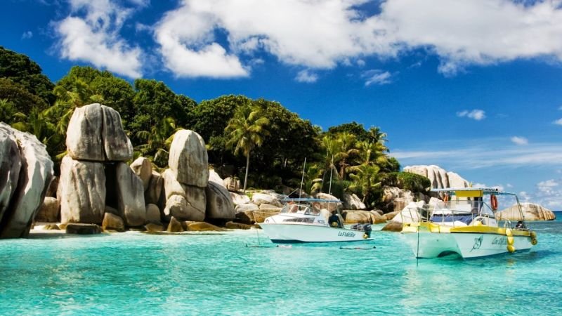 Qantas Airways Cocos Islands Office Address