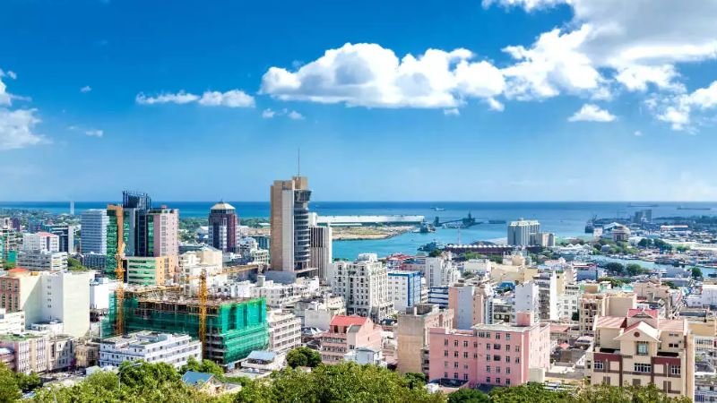 Qantas Airways Mauritius Office Address