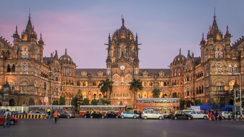Qantas Airways Mumbai Office Address