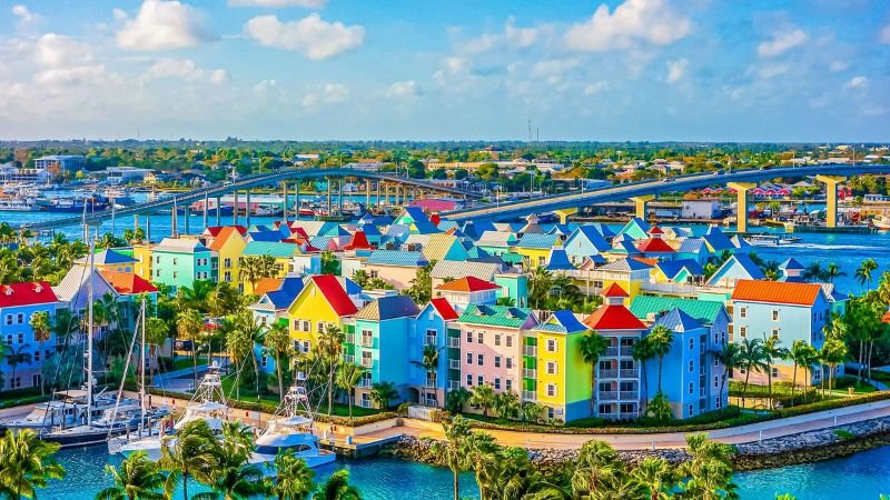 Qantas Airways Nassau Office Address