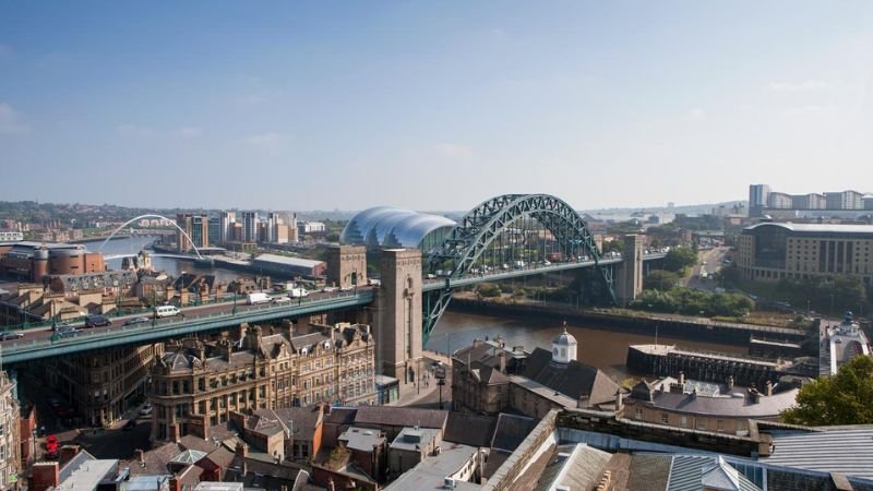Qantas Airways Newcastle Office Address