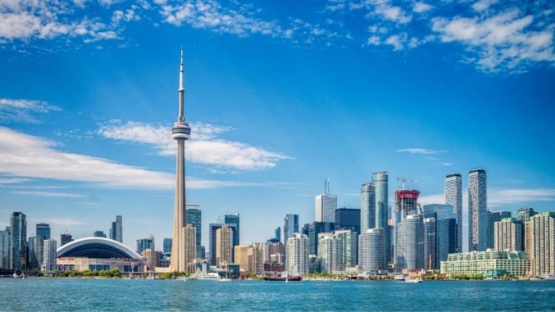 Qantas Airways Ontario Office Address