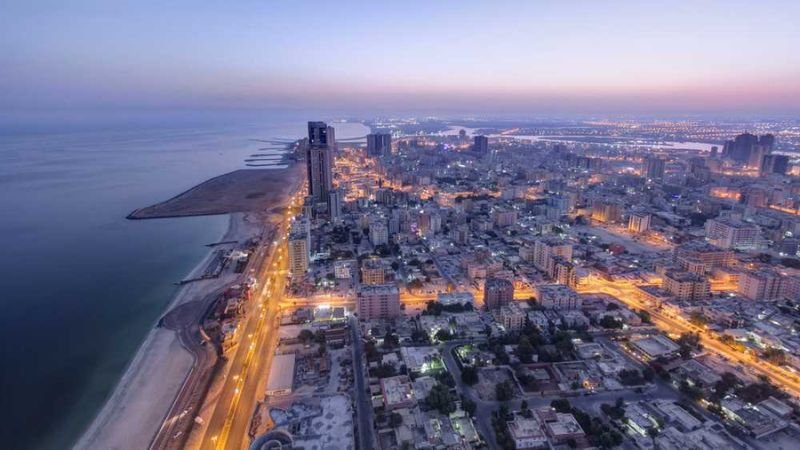 Royal Jordanian Ajman Office Address