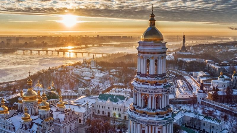 Royal Jordanian Kyiv Office Office in Ukraine