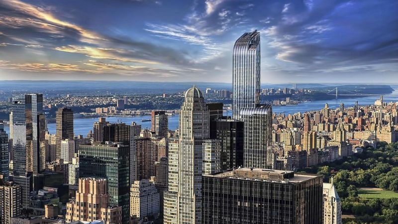 Royal Jordanian New York Office Address