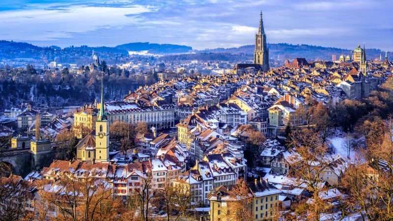 Royal Jordanian Switzerland Office Address