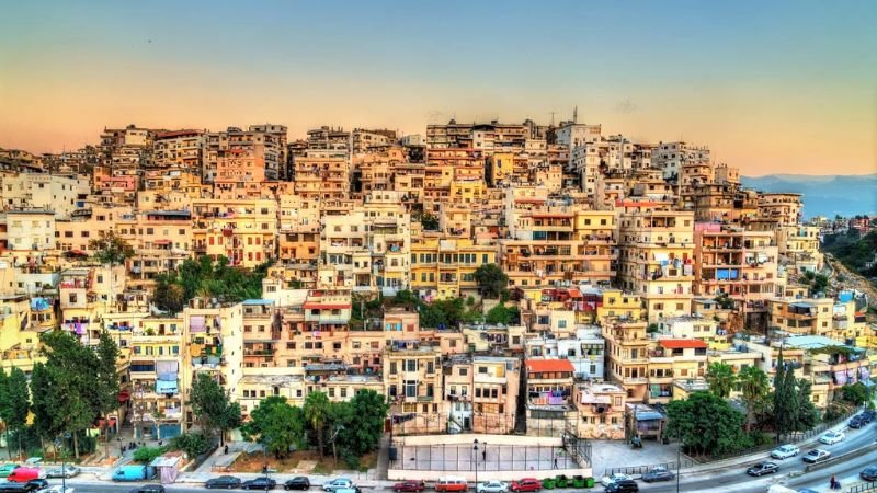 Royal Jordanian Tripoli Office Address