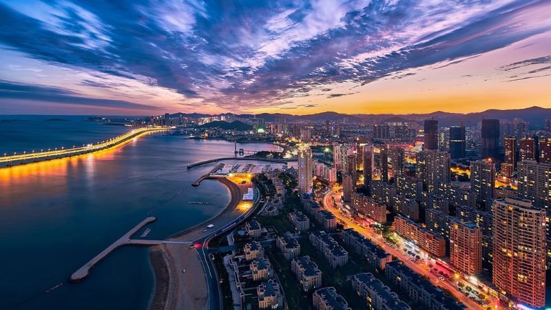 Scoot Airlines Dalian Office Address