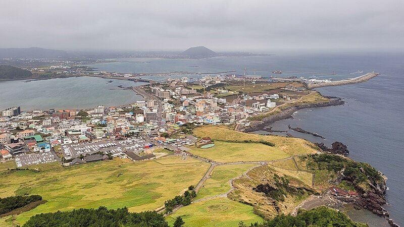 Scoot Airlines Jeju Office Address