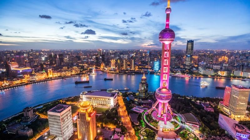 Scoot Airlines Shanghai Office Address