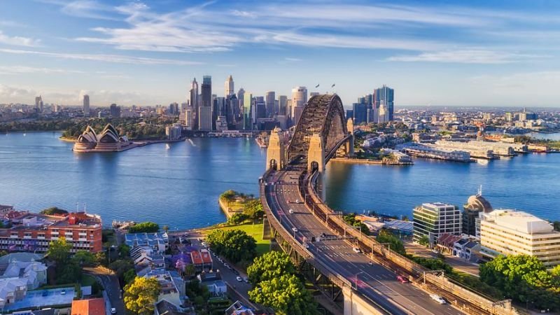 Scoot Airlines Sydney Office Address