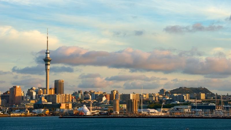 Singapore Airlines Auckland Office Address