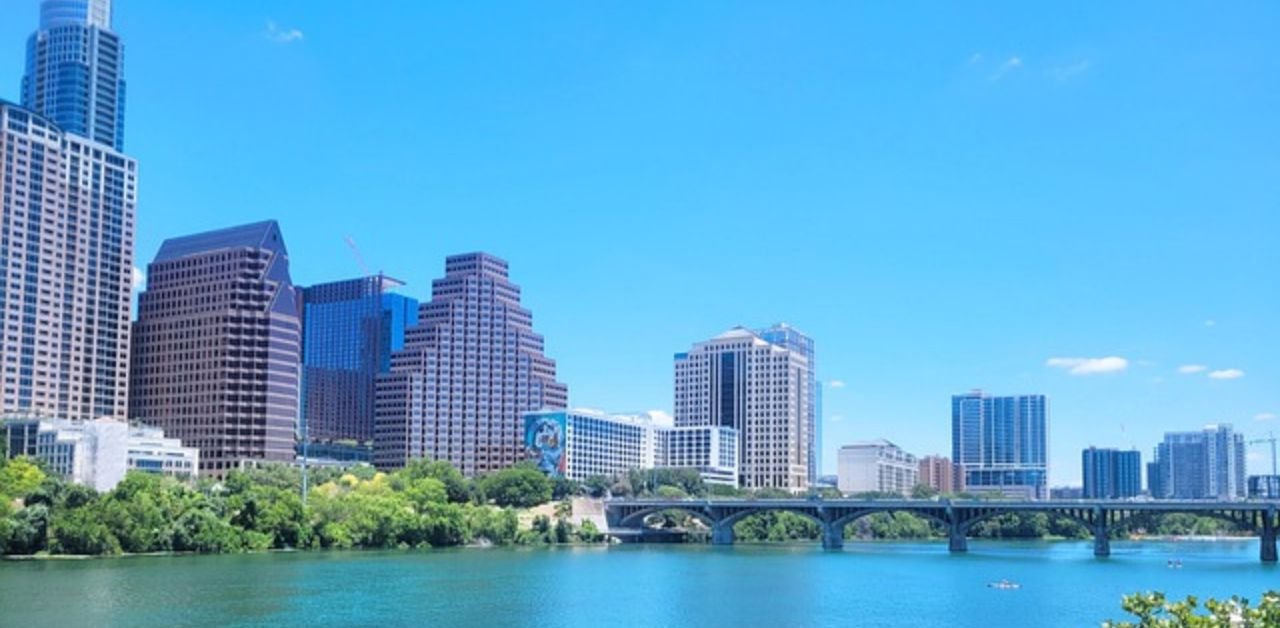 Southwest Airlines Austin Office Address