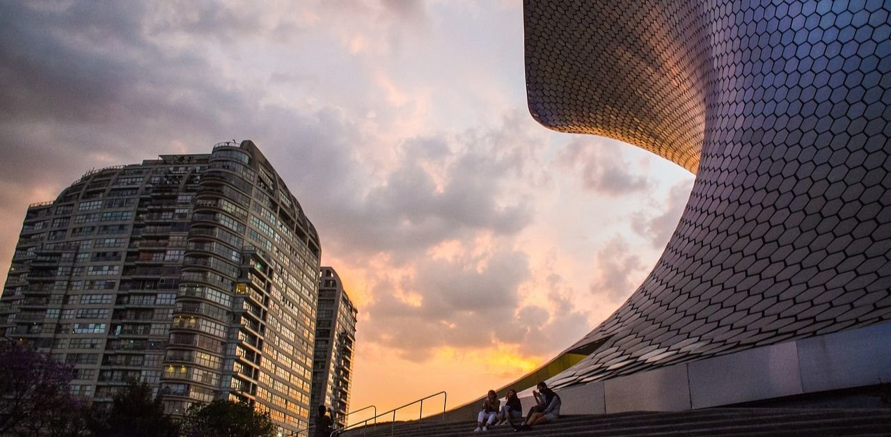 Spirit Airlines Cancún Office Address