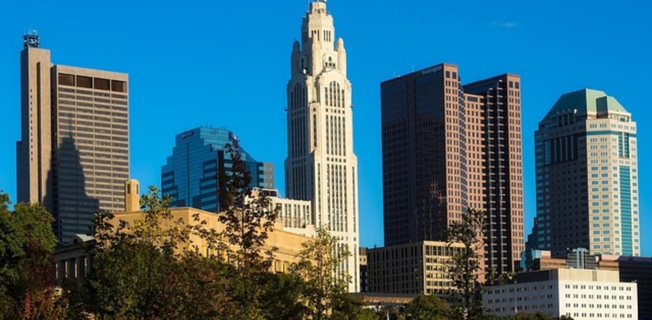 Spirit Airlines Cleveland Office Address