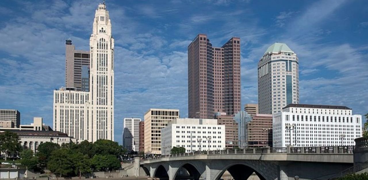 Spirit Airlines Columbus Office Address