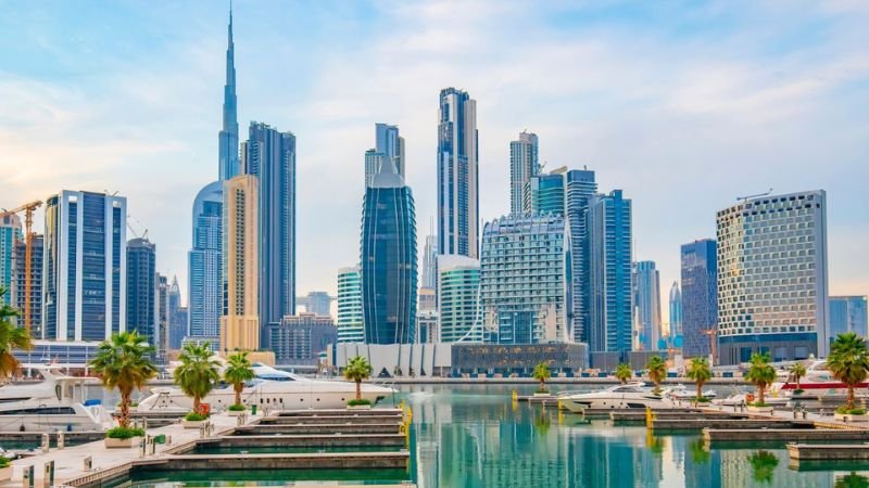 Spirit Airlines Dubai Office Address