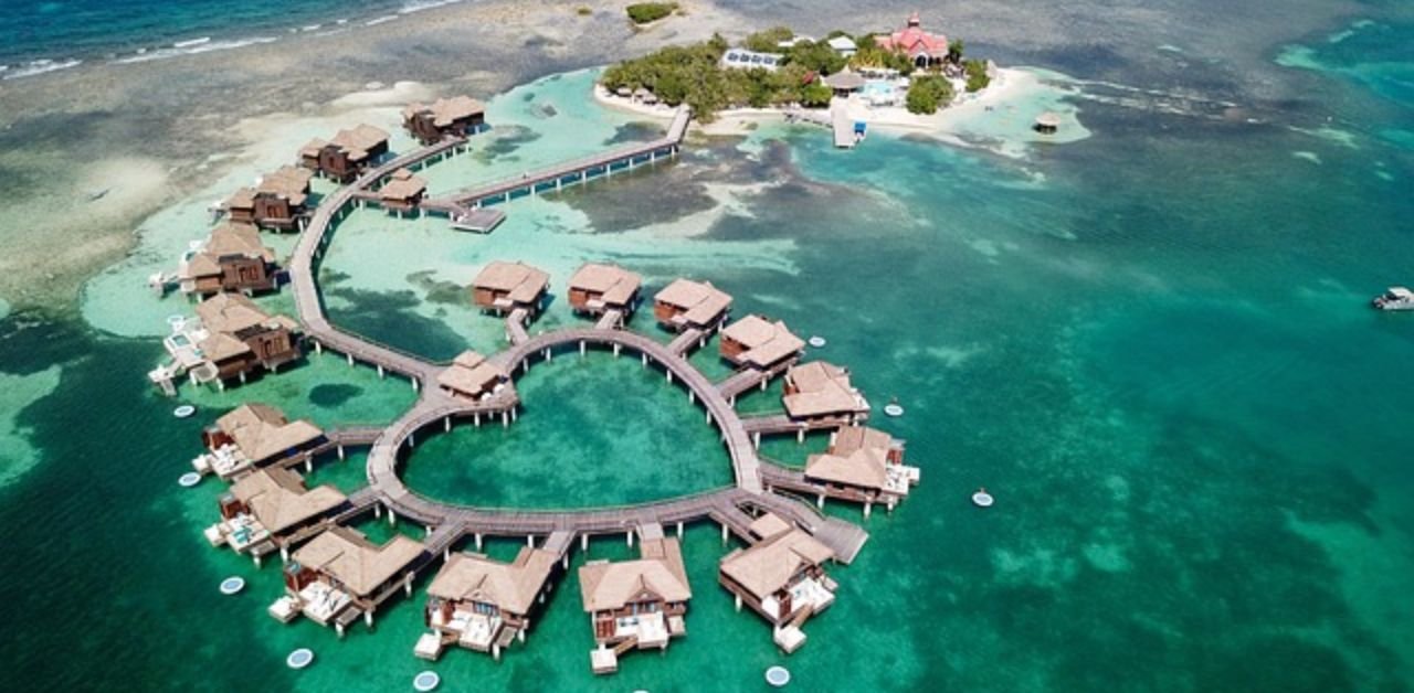 Spirit Airlines Montego Bay Office Address