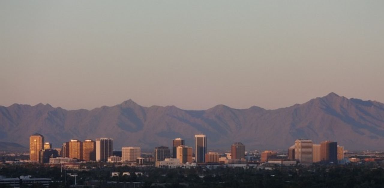 Spirit Airlines Phoenix Office Address