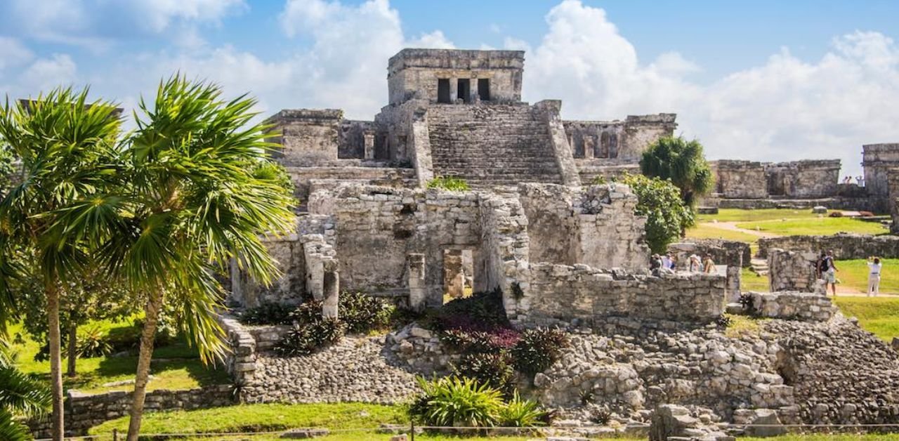 Spirit Airlines Tulum Office Address