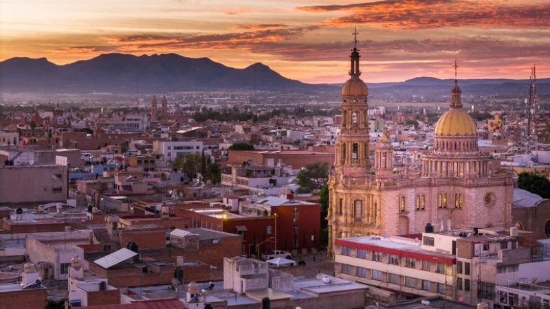 United Airlines Aguascalientes Office Address