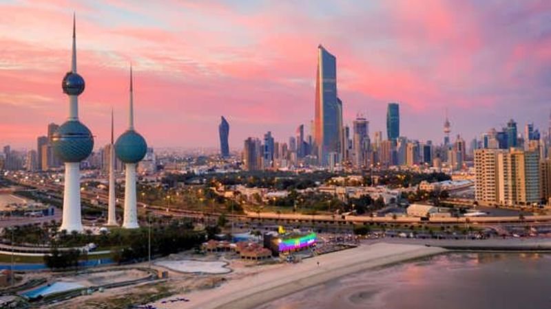 United Airlines Kuwait Office Address