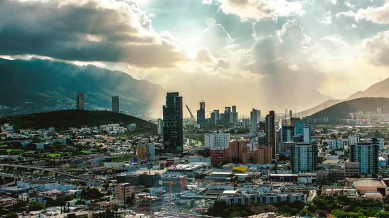 United Airlines Monterrey Office Address