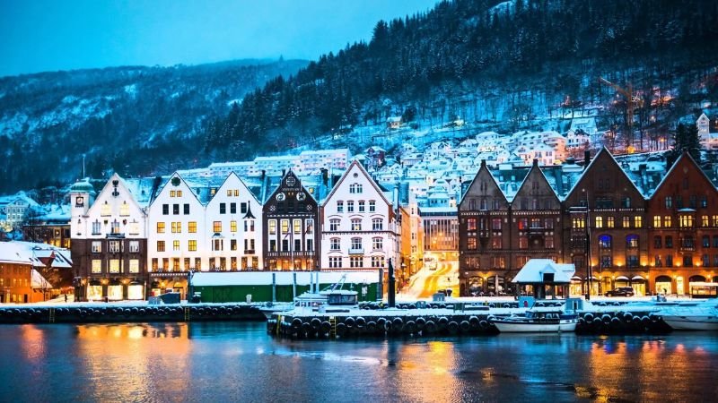 United Airlines Norway Office Address