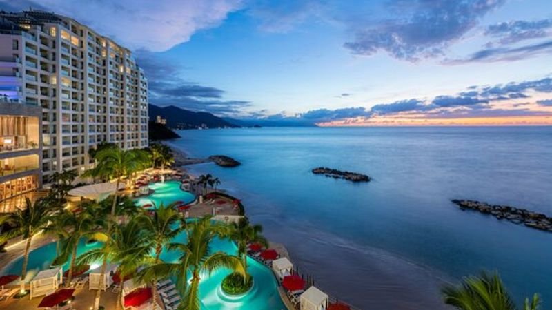 Viva Aerobus Puerto Vallarta Office Address