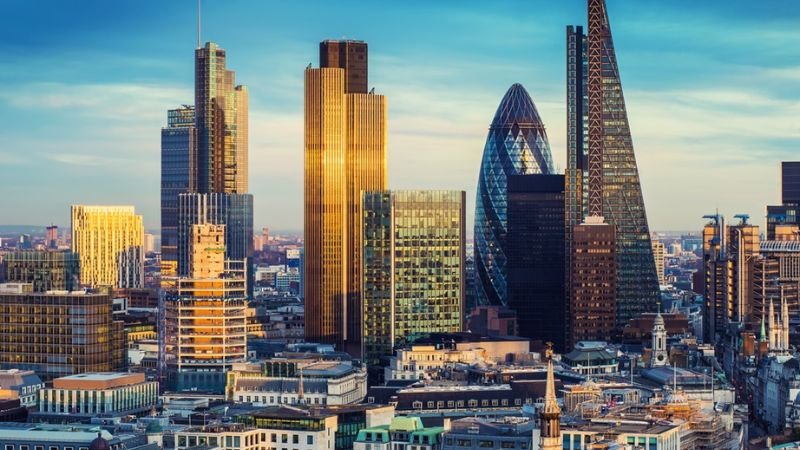 WestJet Airlines London Office Address