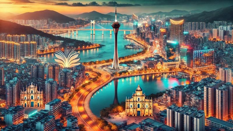 WestJet Airlines Macao Office Address