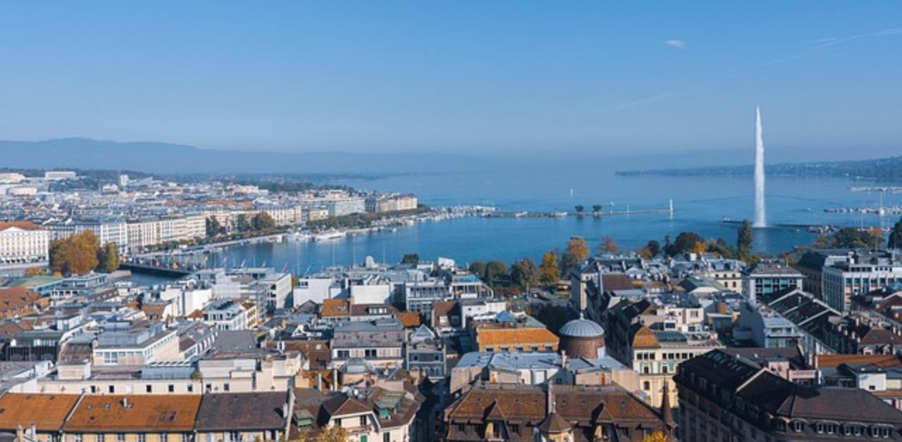 Air Transat Geneva Office Address