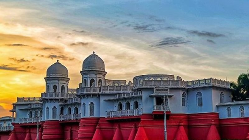 Air India Agartala Office Address