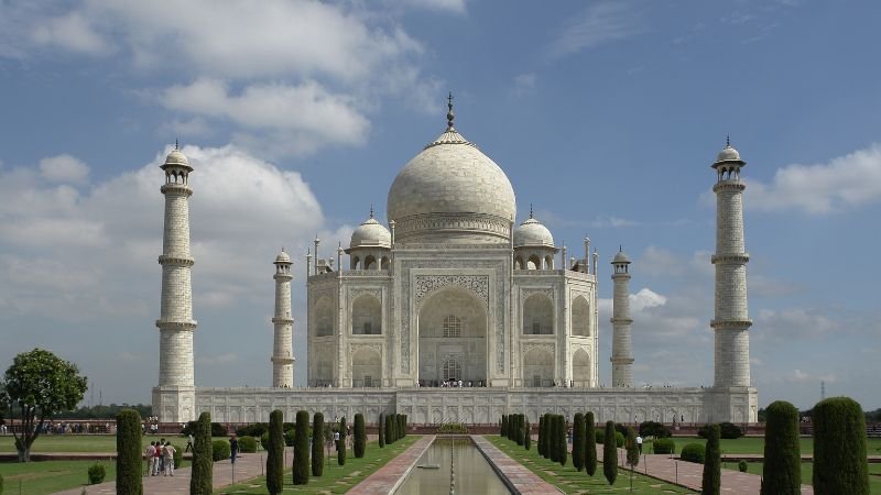 Air India Agra Office Address