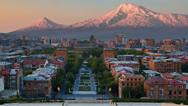 Avianca Airlines Armenia Office Address
