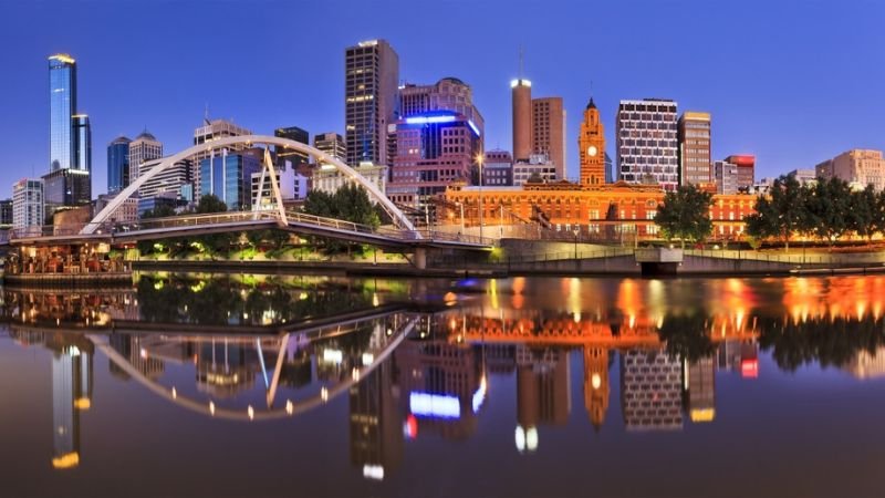 SAS Airlines Australia Office Address