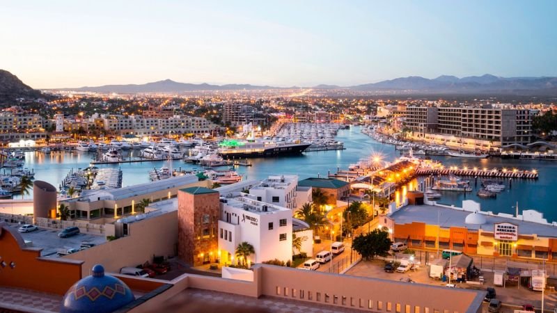 JSX Airlines Cabo San Lucas Office Address