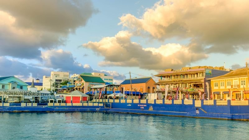 Sky Airlines Cayman Office Address