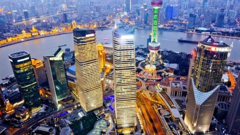 Kenya Airways China Office Address