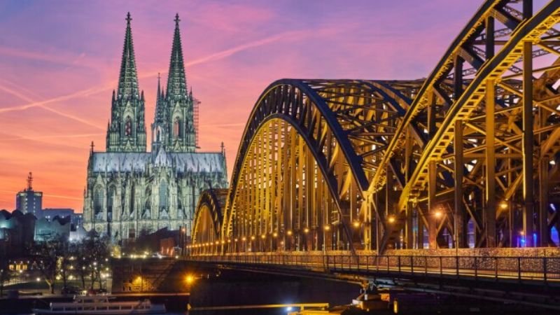 Finnair Cologne/Bonn Office Address