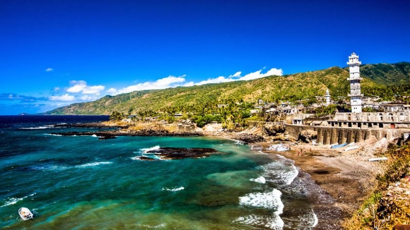 Kenya Airways Comoros Office Address