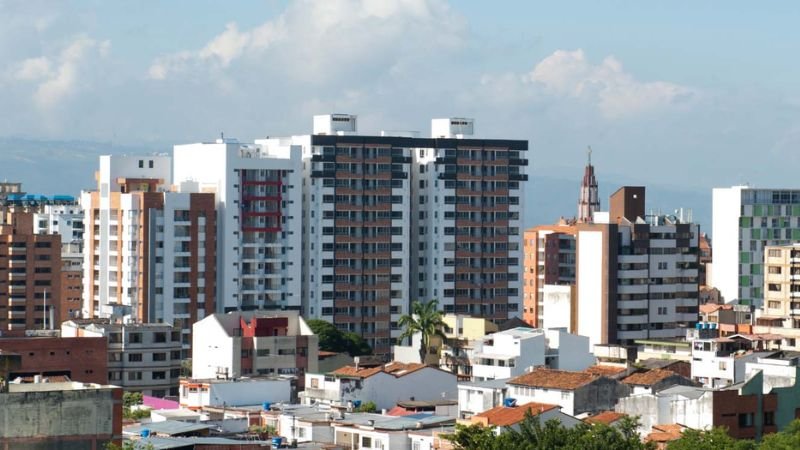 Avianca Airlines Cucuta Office Address