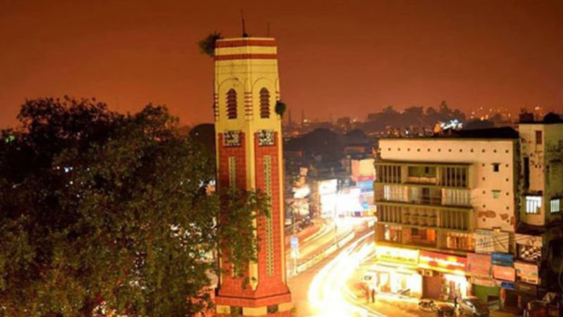 Air India Dehradun Office Address